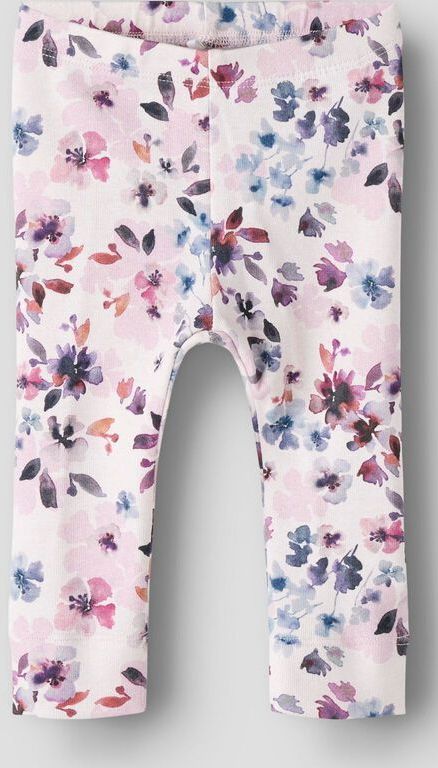 Legging - Ribgebreid - Xslim Fit