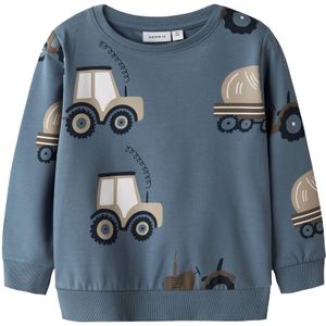 Biologisch Katoen Sweatshirt