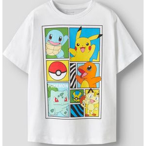 Pokemon Top