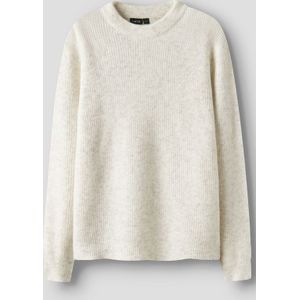 Geribd Gebreide Trui