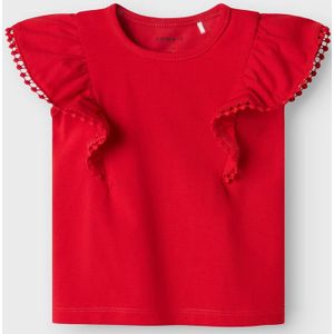 Biologisch Katoen Top