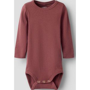 Biologisch Katoen Romper