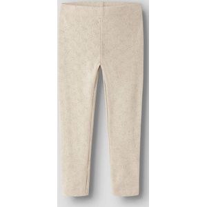 Biologisch Katoen Legging