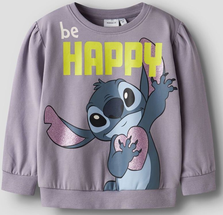 Stitch Sweatshirt