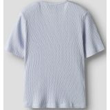 Lmtd Nlfninusa Ss Short Top, heather, 146-152