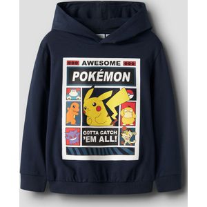 Pokemon Hoodie
