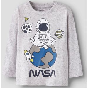 Nasa Top