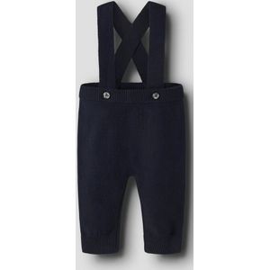 Biologisch Katoen - Tuinbroek - Regular Fit