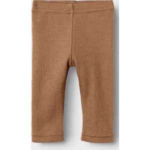 Merinowol - Legging - Slim Fit - Zacht en Gezellig - Voor Kinderen