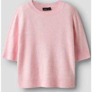 Regular Fit Gebreide Trui