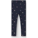 Legging - All-over Print - Jersey - Regular Fit