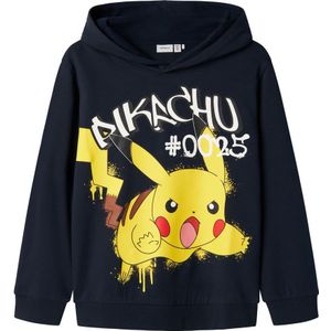 Pokemon Hoodie