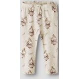 Biologisch Katoen Legging