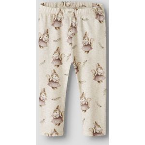 Biologisch Katoen Legging