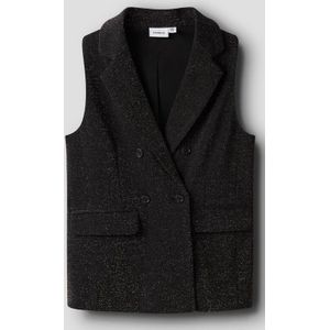 Glitter Gilet