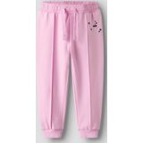 Name It Joggingbroek - NmfLinka - Sweet Dromen - Name It - 5 jaar (110) - Joggingbroek