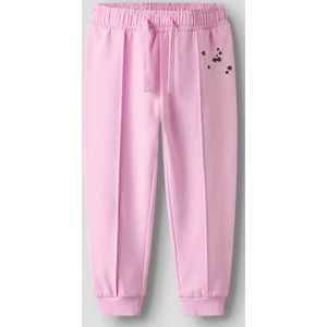 Name It Joggingbroek - NmfLinka - Sweet Dromen - Name It - 5 jaar (110) - Joggingbroek