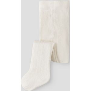 Pointelle - Panty - Zacht - Ribgebreid - Elastische Taille