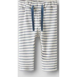 Broek - Regular Fit - Jersey - Elastische Taille