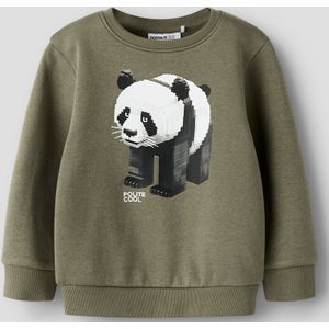 Regular Fit Sweatshirt