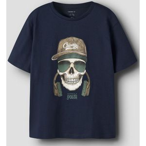 Biologisch Katoen T-shirt