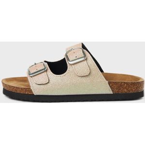 Glitter Sandalen