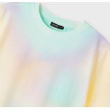 LMTD T-Shirt - NlnFulti - Purple Heather - LMTD - 11-12 jaar (146-152) - T-Shirts