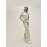 LMTD T-Shirt - NlnFulti - Purple Heather - LMTD - 11-12 jaar (146-152) - T-Shirts