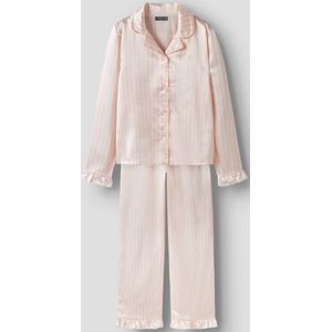 Satijn Pyjama Set