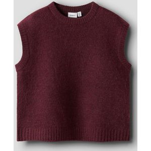 Gilet - Gebreid - Regular Fit