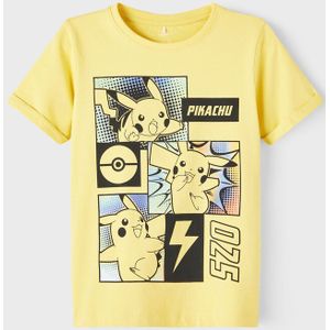 Pokemon T-shirt