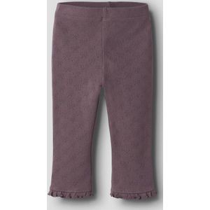 Biologisch Katoen Legging