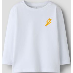 Biologisch Katoen Top