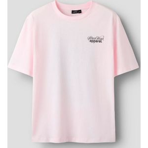 T-shirt - Regular Fit - Jersey - Korte Mouwen