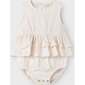 Biologisch Katoen Romper