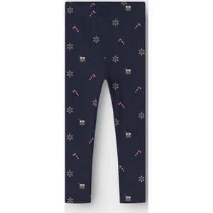 Legging - All-over Print - Jersey - Regular Fit