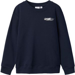 Regular Fit Sweatshirt