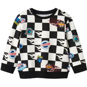 Regular Fit Sweatshirt
