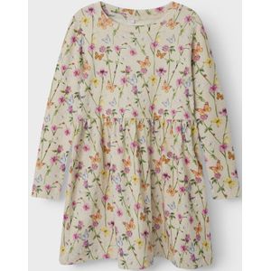 Bloem Jurk