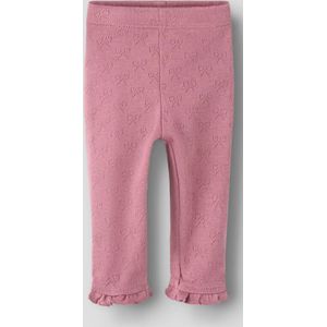 Biologisch Katoen Legging