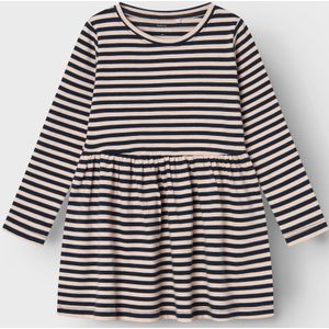 Gestreept Jurk