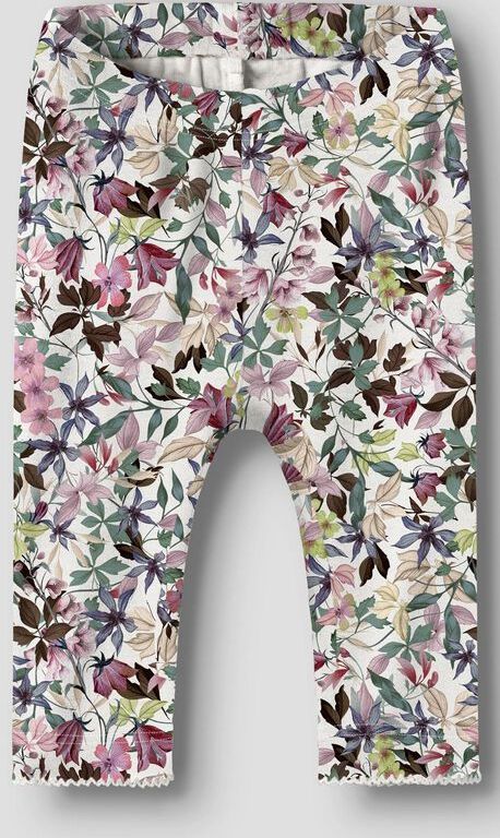 All-over Print Legging