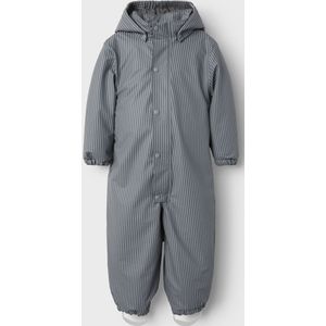 Ladry10 - Skipak - Waterdicht - 10.000 mm - Lange Mouwen - Afneembare Capuchon