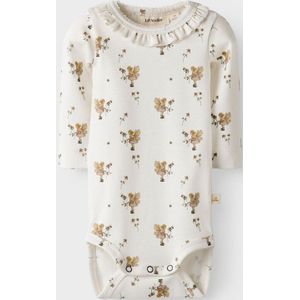 Fairy - Rompertje - Jersey - Lange Mouwen - All-over Print