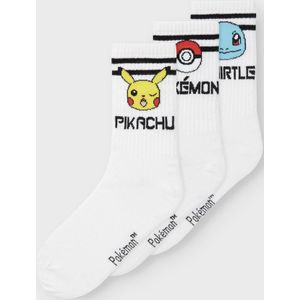 Pokemon Sokken
