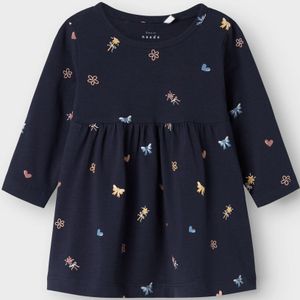 Biologisch Katoen Jurk