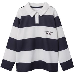 Lange Mouwen Polo