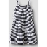 Jerseyjurken - Jurk - Mouwloos - Ronde Hals - All-over Print