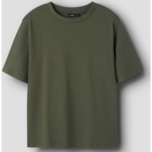 Biologisch Katoen T-shirt