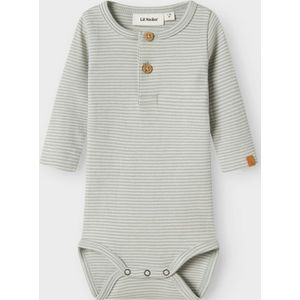 Biologisch Katoen Romper